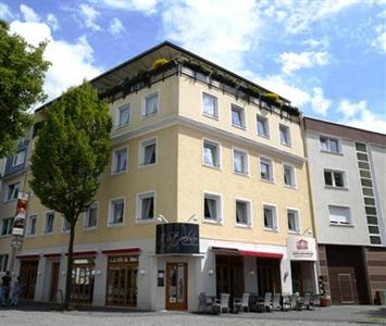 Hotel Zur Muhle