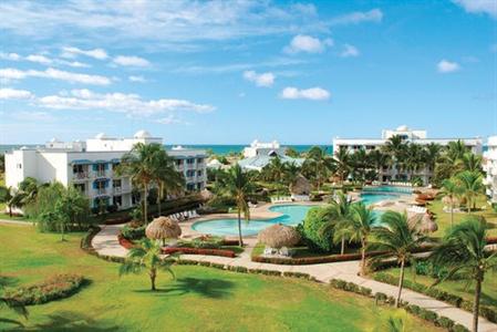 Playa Blanca Beach Resort All Inclusive