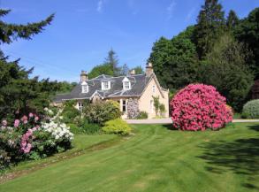 Finglen House