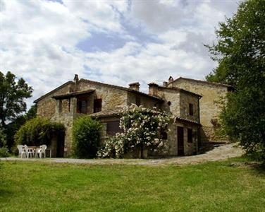 Agriturismo F.lli Mori