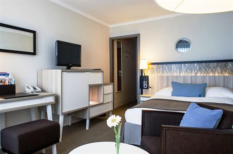 Hotel Neptun Rostock