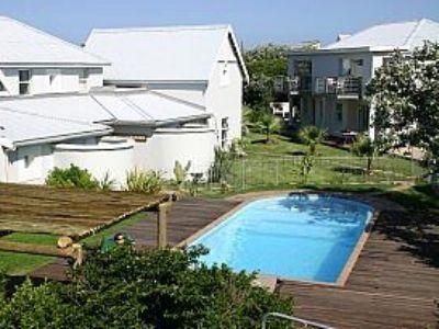 Cape St Francis Resort and Lifestyle Estate