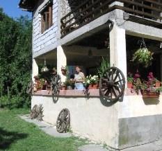 Pension Casa Mica