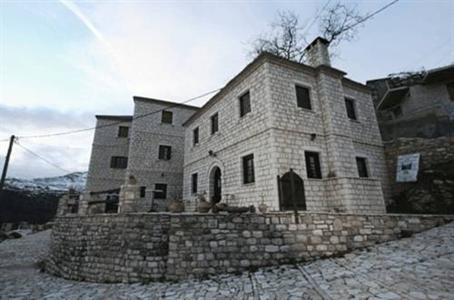 Hotel Petradi 1873
