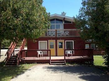 Tobermory Lodge-Cottages & Chalets