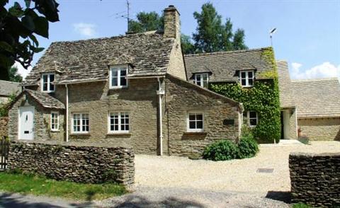 Well Cottage Bed and Breakfast