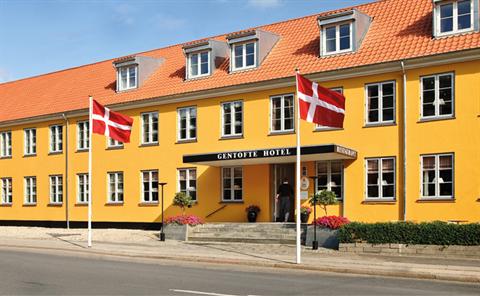 Gentofte Hotel