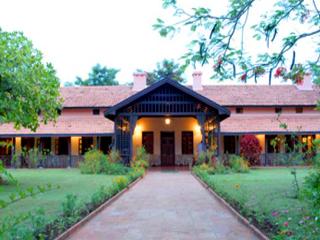 Kabini River Lodge