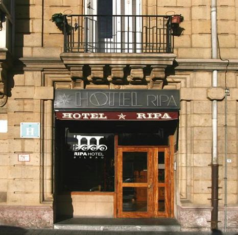 Hotel Ripa