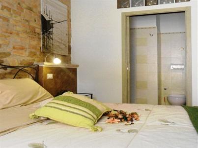 B&B Dimora Monsignore