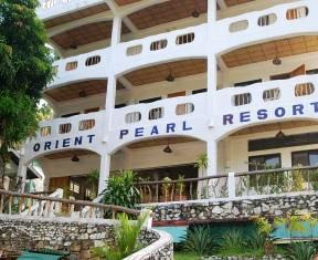 Orient Pearl Resort