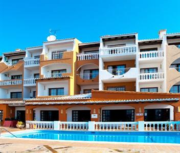 Aldea 2 Cala Fornells Apartments Calvia