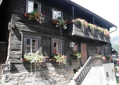 Kolping-Ferienhaus