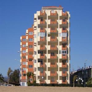 Apartamentos Europeniscola