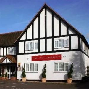 Haigs Hotel Coventry