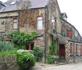 Wilsons of Haworth