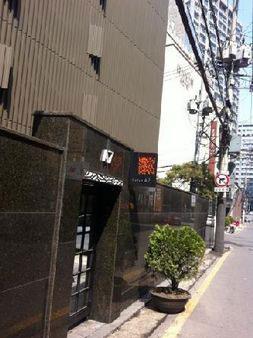 Hotel A Seven