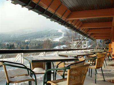 Barbora Hotel Spindleruv Mlyn