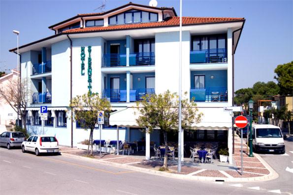 Hotel Sirenetta Grado