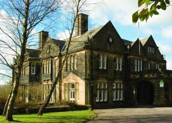 YHA Haworth