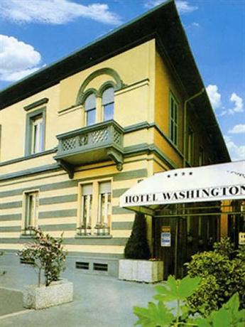 Washington Hotel Milan