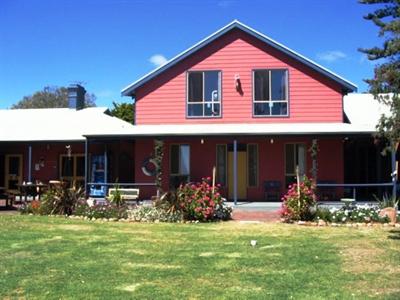 Dunsborough Beachouse YHA