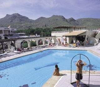 Hi Simar Hotel