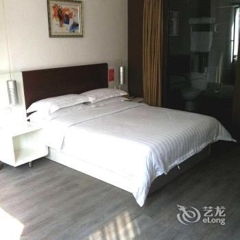 Ruizhao Hotel Beijing Guomao