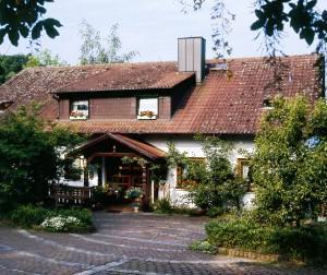 Pension Schopke