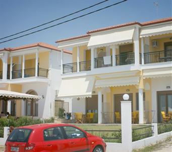 Sonias House