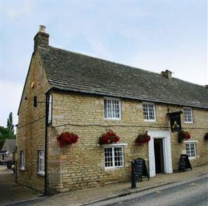 Queens Head Inn Nassington Peterborough