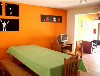 De Paso Hostel