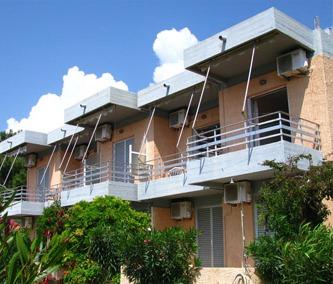 Galini Studios and Apartments