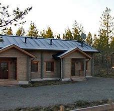 Star Cottage Ruka