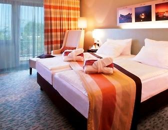 Hotel Mercure Bregenz City