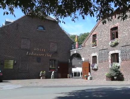 Lohauserhof Hotel Dusseldorf