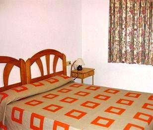 Apartamentos Poblado Marinero Alcala de Xivert