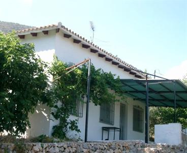 Rural House El Florent