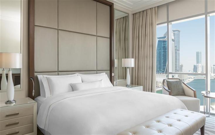 The Westin Dubai Al Habtoor City