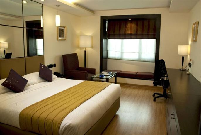 Country Inn & Suites Chennai