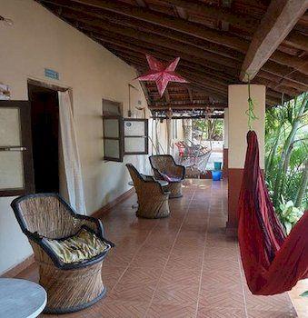 Paradise Guest House Canacona