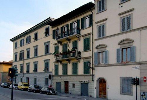 Italy Rents Oltrarno