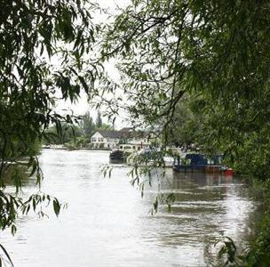 The Riverside Inn Saltford