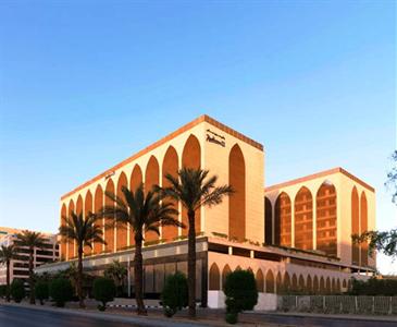 Radisson Blu Hotel Riyadh