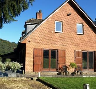 Bed And Breakfast Les Nenuphars Spa