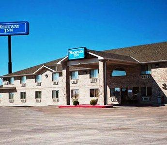 Rodeway Inn Cozad