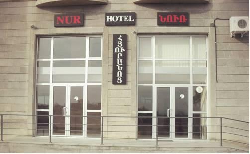 Nur Hotel