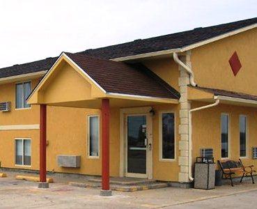 Econo Lodge Newton