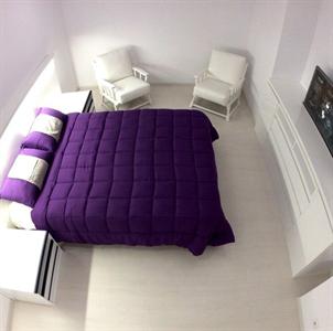 LGSono Apartamentos