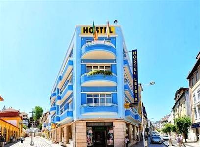 Hostel Leiria